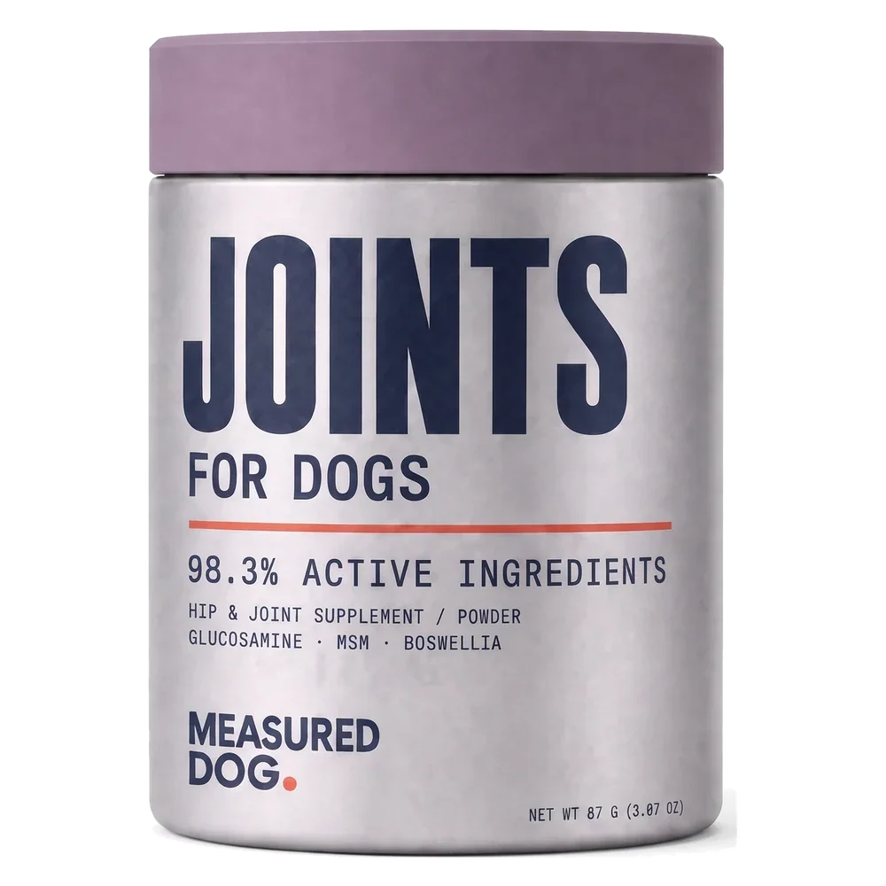 JOINTS
